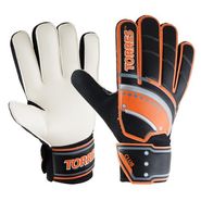 Перчатки вратарские тренировочные TORRES Club FG050711 размер 11 черно-оранжевый 00006333