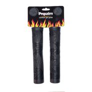 PROPALM Грипсы PRO-F718, 165мм, чёр., в торг.уп. PROPALM ZTB21359