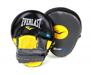 Лапы Everlast Vinyl Evergel Mantis 4416GLU