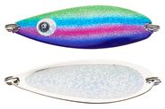 Блесна HIGASHI Akiaji spoon 45g #47
