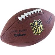 Мяч для американского футбола WILSON Duke Replica WTF1825
