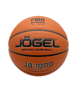 Мяч баскетбольный FIBA JB-1000 ELITE №6 Jögel ЦБ-00003622