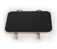 Упор-подставка для ног BALANCED BODY A2 черный BALANCED BODY BB\12415\00-00-00