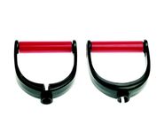 Рукоятки для кабеля амортизатора Lifeline Exchange Handle (пара)