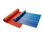 Коврик для йоги HUGGER MUGGER Nature Collection 0,3 см водопад HM\NC\NG-03-00