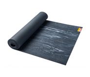 Коврик для йоги HUGGER MUGGER Para Rubber серый HUGGER MUGGER HM\PRM\ST-06-00