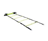 Лестница PER4M Speed Ladder черный/зеленый Per4m Sports PI\PER4MSL\00-00-00