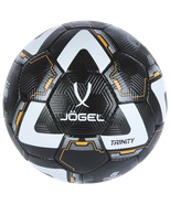 Мяч футбольный Trinity №5 5 Jögel УТ-00017604