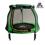 Батут DFC Jump Kids 48" 120 см 48INCH-JD-LG