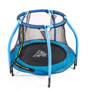 Батут DFC JUMP KIDS 48" синий DFC 48INCH-JD-B