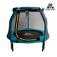 Батут DFC Jump Kids 48" 120 см 48INCH-JD-B