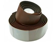 Оплётка руля VLT-012 тёмно-коричневая VELO ZTB90022