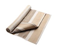 Одеяло для йоги HUGGER MUGGER Cotton Yoga Rug серый HUGGER MUGGER HM\PRACTICERUG\SS-00-00