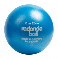 Пилатес-мяч TOGU Redondo Ball диаметр 22 см 491000