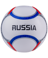 Мяч футбольный Flagball Russia №5 5 Jögel УТ-00016949