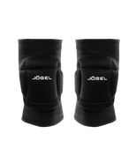 Наколенники волейбольные Soft Knee, черный J&ouml;gel УТ-00019208