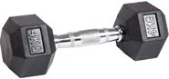 Гантель неразборная гексагональная VF-H040 (4 кг)