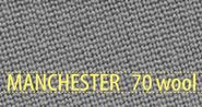Сукно Manchester 70 Grey competition ш2.0м Man70.2.grey