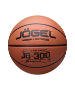 Мяч баскетбольный JB-300 №7 NEW J&ouml;gel ЦБ-00002670