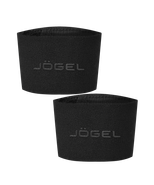 Фиксаторы щитков JOGEL Guard Stay, черный