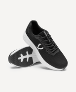 Кроссовки спортивные JOGEL Airstream 4.0, черный