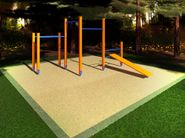 Спортивный комплекс Start Line Fitness № 3 7003