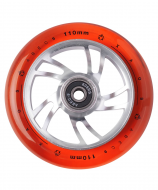 Колесо для трюкового самоката Fusion Orange 110 мм XAOS УТ-00021279