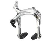 Тормоза калиперные HJ-N405AQ ал. регулируемый угол, пер.+зад. ALHONGA ZTB12613