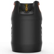 Баллон композитный HPC Research (Чешская республика) – 18,2л. – GRILL EDITION SG-GB18.2