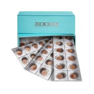 Наклейка MOORI Regular Q 12 мм 25411