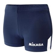 Шорты волейбольные женские игровые MIKASA MT379-061-XL, размер XL XL MIKASA MT379-061-XL