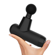 Перкуссионный массажер Meridien Sakura MG-0001 Meridien MG-0001