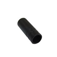 Заглушка рубашки троса, пластик, 4мм, чёр., 1 шт. КИТАЙСКИЕ ПРОИЗВОДИТЕЛИ ZTB17937-W
