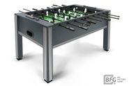 Настольный футбол / Кикер BFG Tournament Premium Graphite