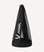 Сетка для мячей JOGEL TEAM Ball Bag 10, черный