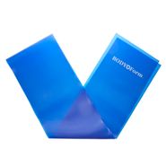 Эспандер латексный BF-ELL14-200 (синий) BODY Form BF-ELL14-200