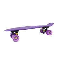 Мини-круизер PNB-10 (22") Violet RGX PNB-10