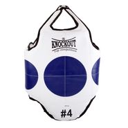 Защита корпуса NCP-210 Dx синяя (XL) Knockout NCP-210 Dx Blue