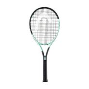 Ракетка для большого тенниса HEAD MX Attitude Suprm Gr3, 231315, для любителей, композит,со струнами, мятный Взрослый HEAD 231315