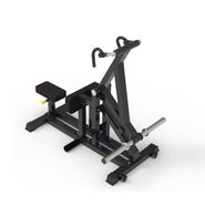 AEROFIT ONE IMH702 дисконагружаемая наклонная гребная тяга под углом 45 градусов