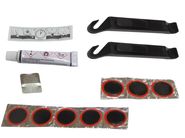 Ремкомплект: клей, 8 запл., наждачка, 2 пласт. монтажки, инструкция, в кор. КИТАЙСКИЕ ПРОИЗВОДИТЕЛИ NTB17071