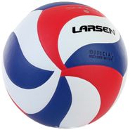 Мяч волейбольный Larsen VB-ECE-5000B Larsen 324215