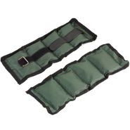 Утяжелитель для рук и ног Start Up NT50026 2 шт. х 0,5 кг Start Up 365400