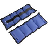 Утяжелитель для рук и ног Start Up NT50026 2 шт. х 1 кг Start Up 365401