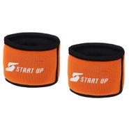 Утяжелители д/рук Start Up NT50050 N/C р2х0,25кг Start Up 353645