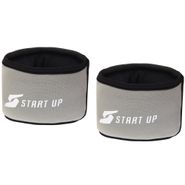 Утяжелители д/рук Start Up NT50050 N/C р2х0,5кг Start Up 353646