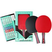 Ракетка для н/т Larsen Level 500 Larsen 365760