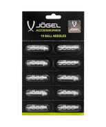 Набор игл для насоса JOGEL JA-240, 10 шт.