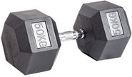 Гантель неразборная гексагональная VF-H500 (50 кг)