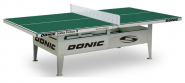 Антивандальный теннисный стол Donic Outdoor Premium 10 230236-G
